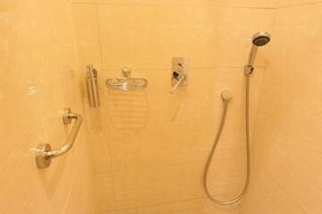 Фото номера Двухместный номер с 2 отдельными кроватями Гостевой дом Pensjonat &amp; Spa Raj г. Райгруд 4