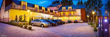 Фотографии Гостевой дом Pensjonat & Spa Raj г. Райгруд (Польша) №3 Фото Гостевой дом Pensjonat & Spa Raj г. Райгруд 3